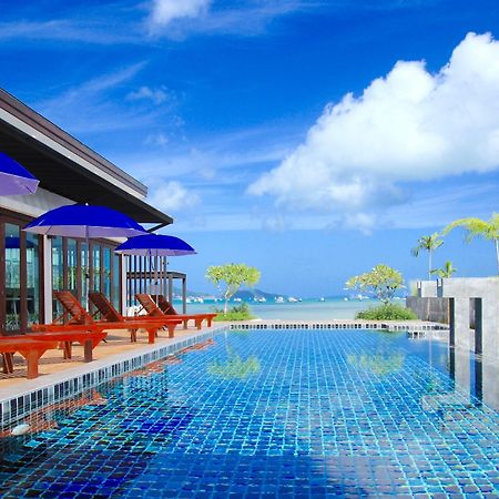 Sea Space Villa Phuket Rawai Eksteriør bilde