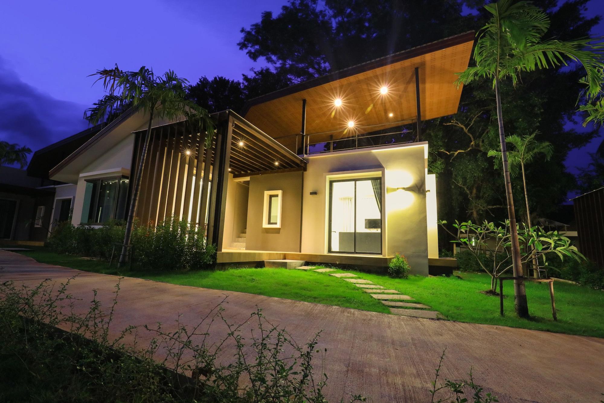 Sea Space Villa Phuket Rawai Eksteriør bilde