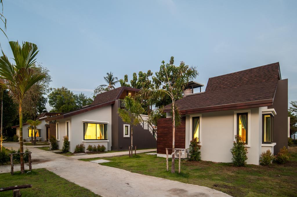 Sea Space Villa Phuket Rawai Eksteriør bilde