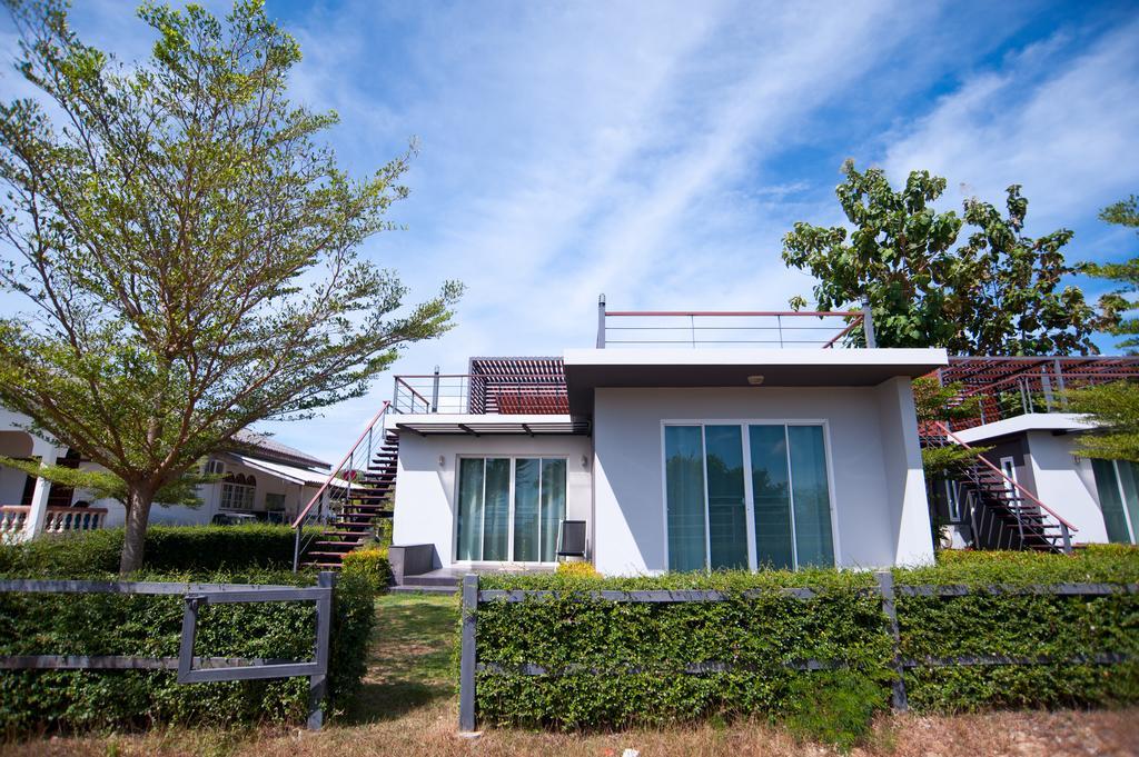 Sea Space Villa Phuket Rawai Eksteriør bilde