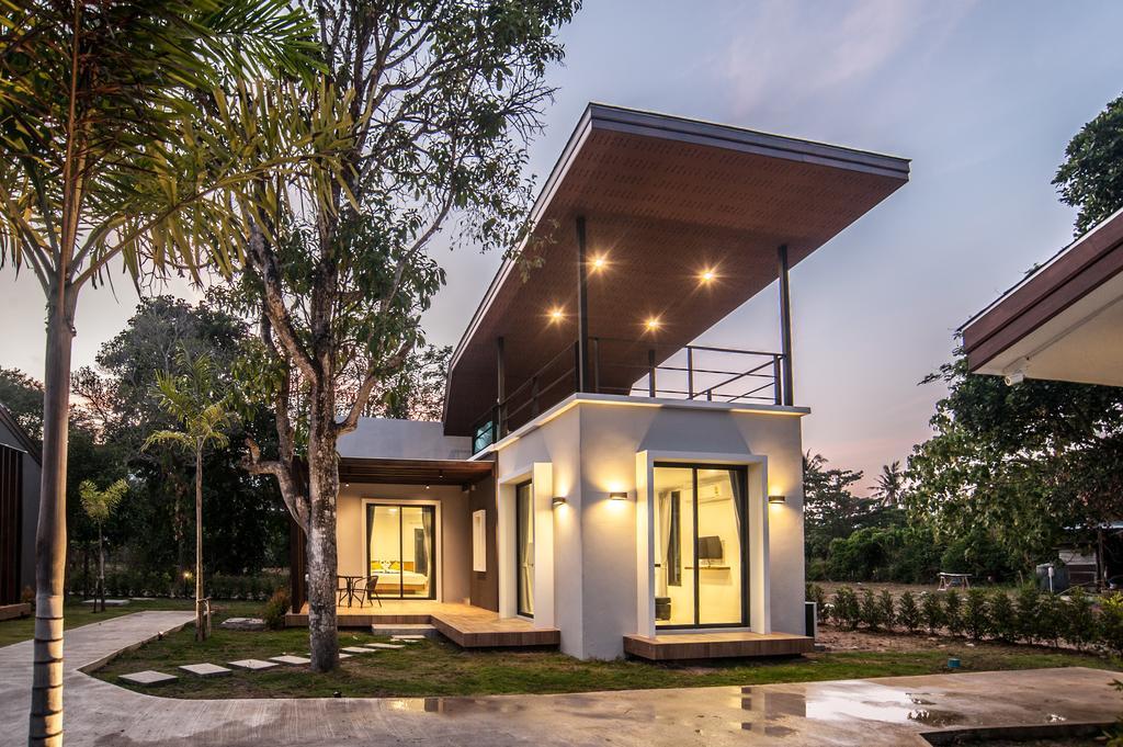 Sea Space Villa Phuket Rawai Eksteriør bilde
