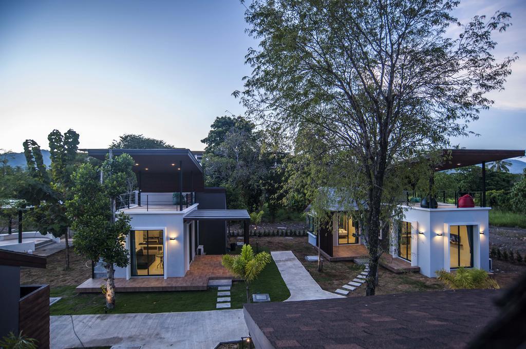 Sea Space Villa Phuket Rawai Eksteriør bilde