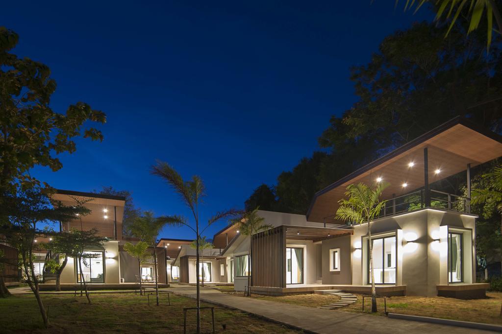 Sea Space Villa Phuket Rawai Eksteriør bilde