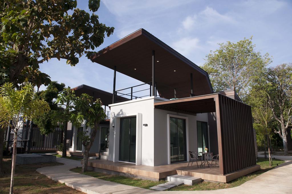 Sea Space Villa Phuket Rawai Eksteriør bilde