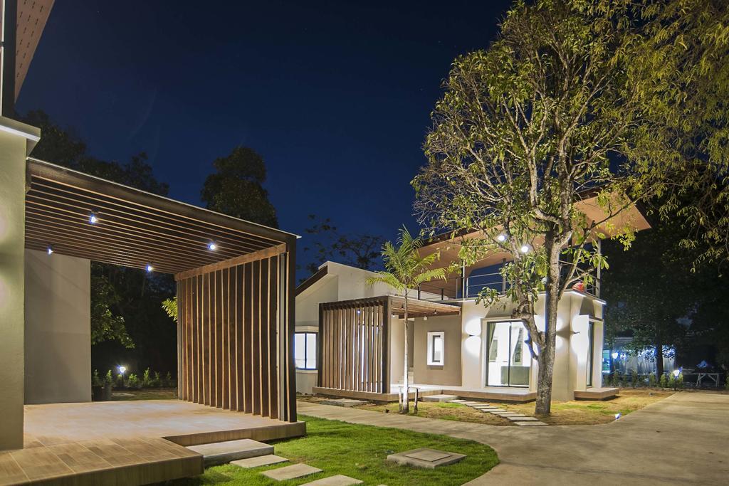 Sea Space Villa Phuket Rawai Eksteriør bilde