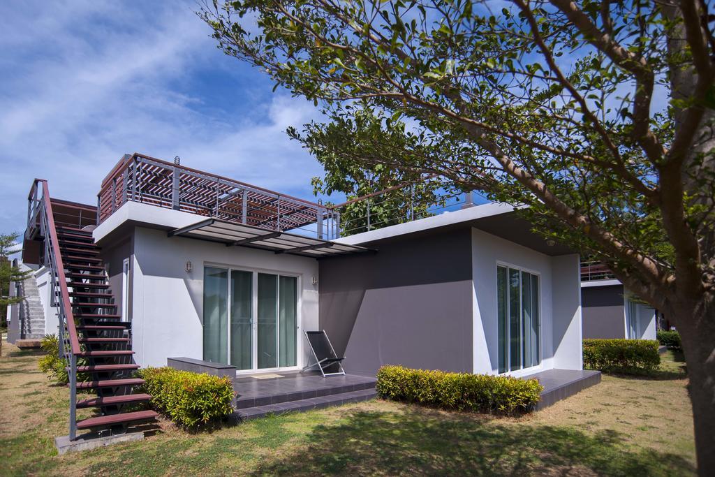Sea Space Villa Phuket Rawai Eksteriør bilde