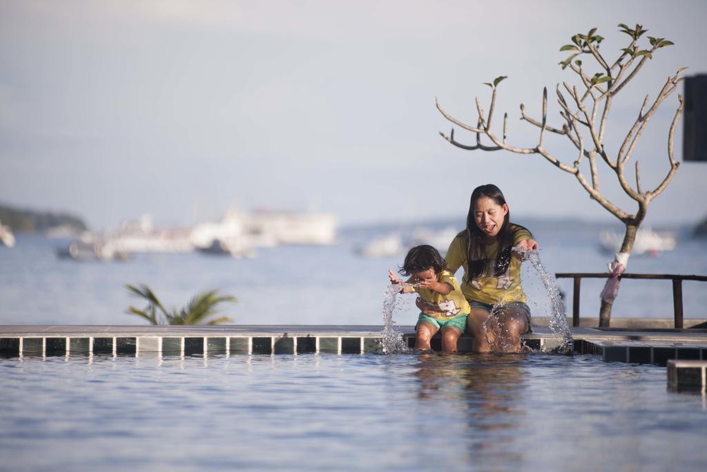 Sea Space Villa Phuket Rawai Eksteriør bilde