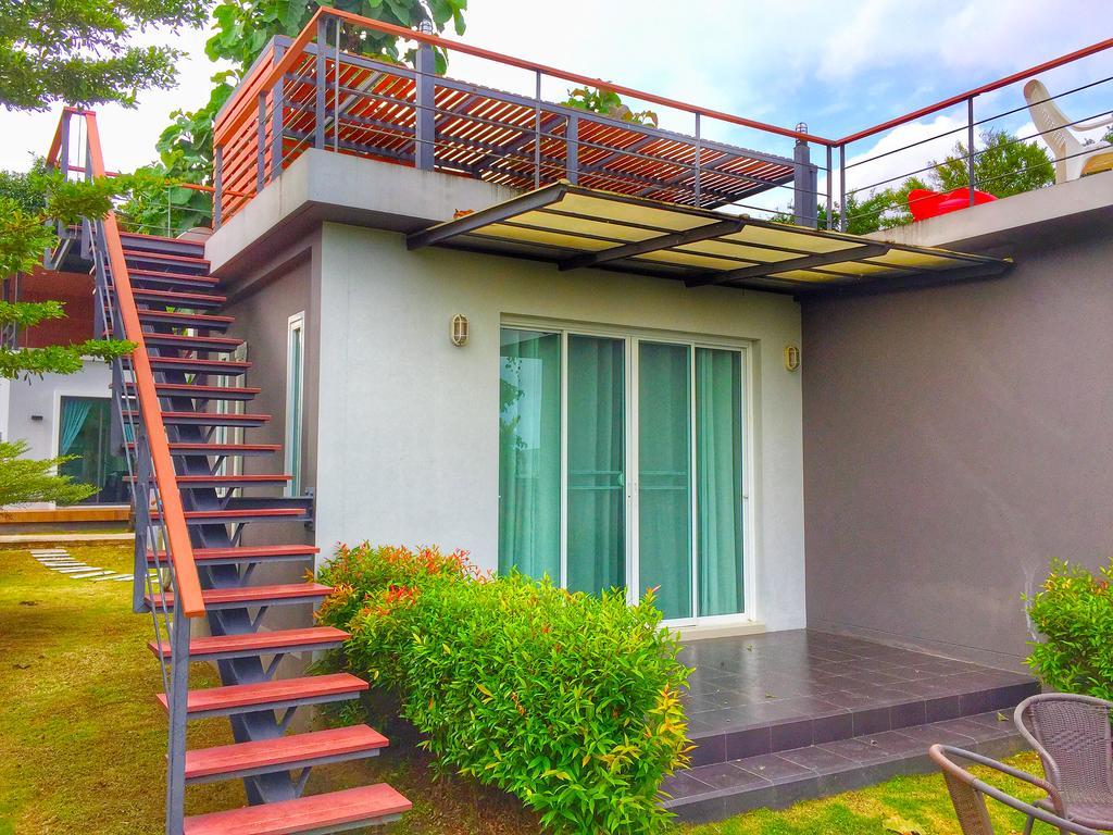 Sea Space Villa Phuket Rawai Eksteriør bilde