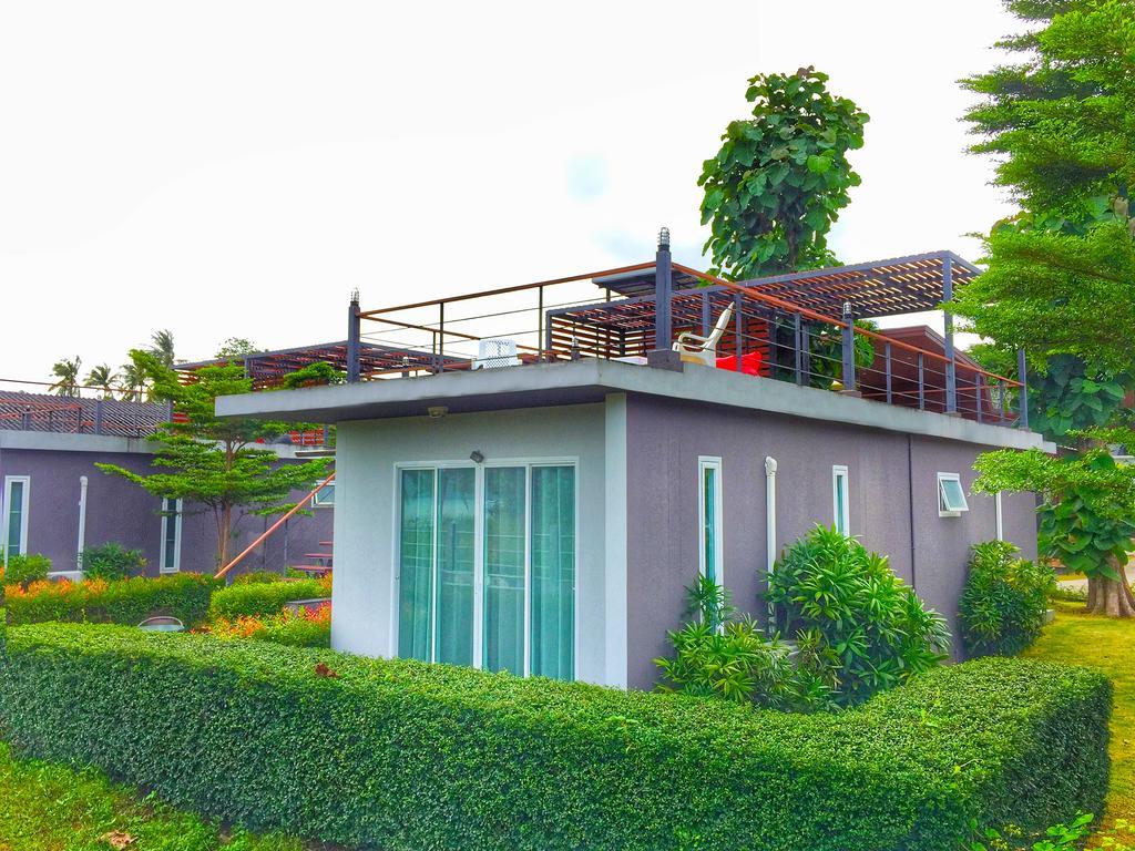 Sea Space Villa Phuket Rawai Eksteriør bilde