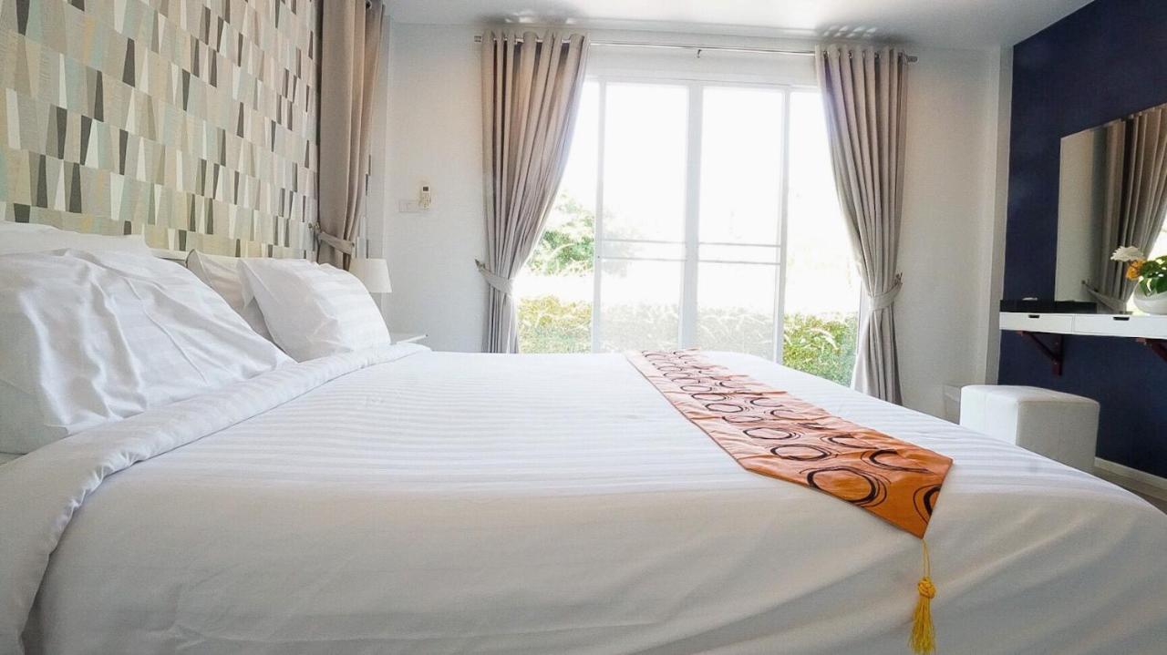 Sea Space Villa Phuket Rawai Eksteriør bilde