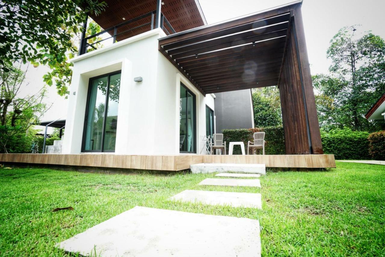 Sea Space Villa Phuket Rawai Eksteriør bilde