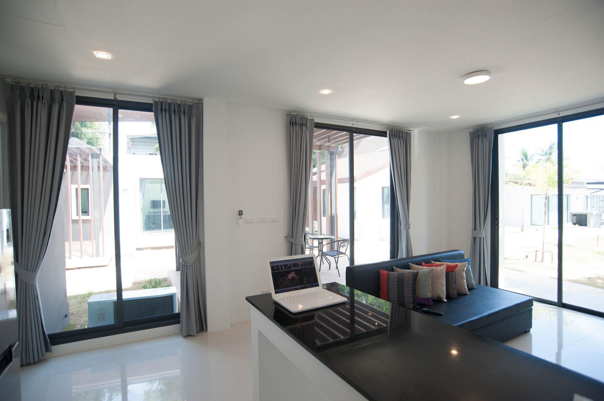 Sea Space Villa Phuket Rawai Eksteriør bilde