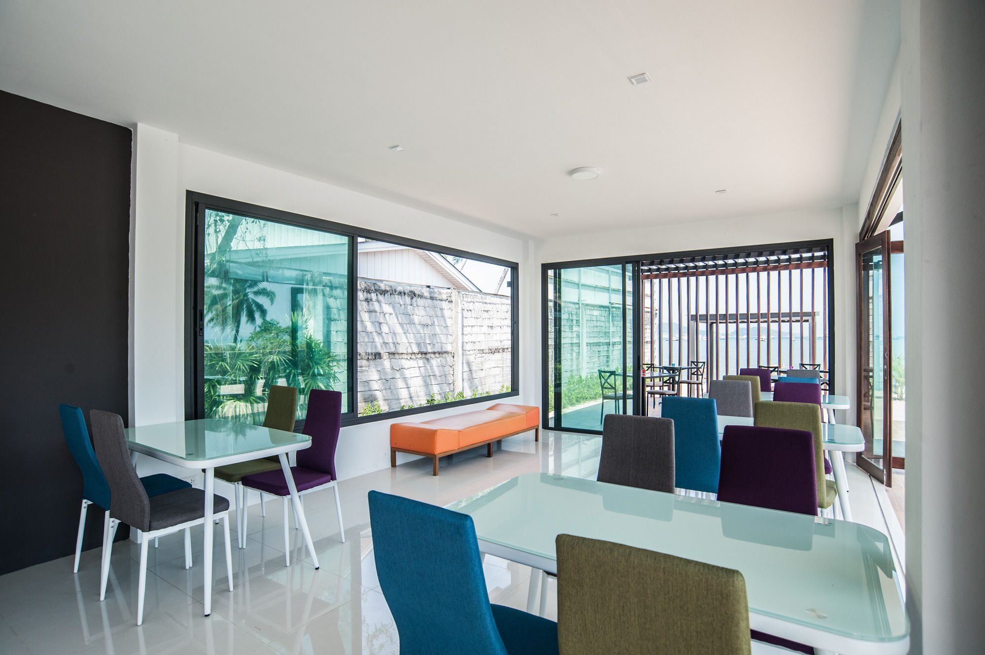 Sea Space Villa Phuket Rawai Eksteriør bilde