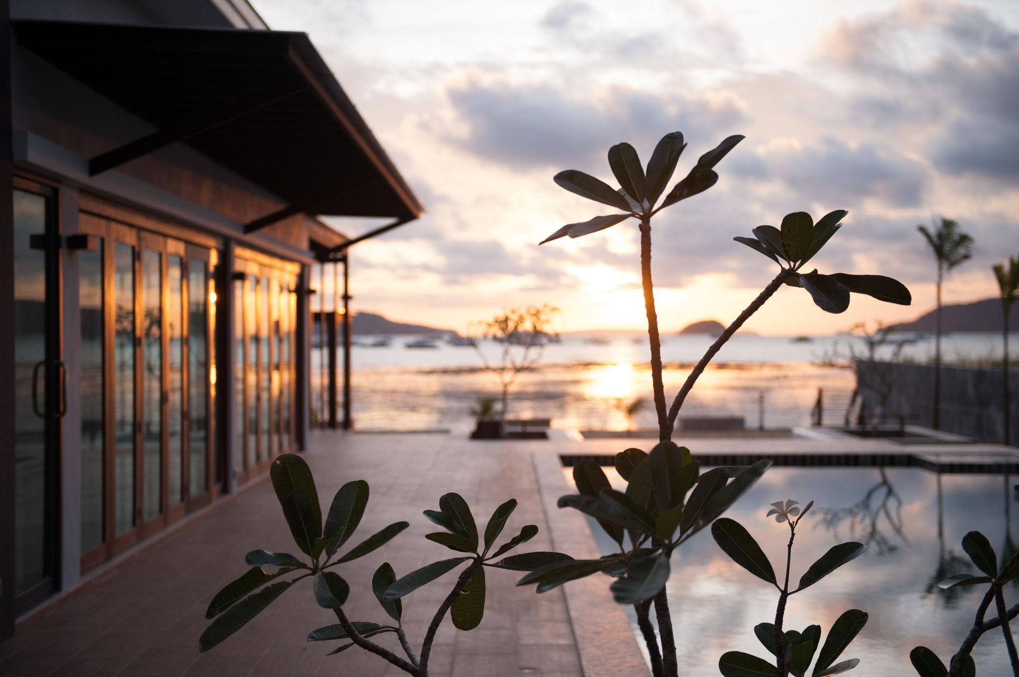 Sea Space Villa Phuket Rawai Eksteriør bilde