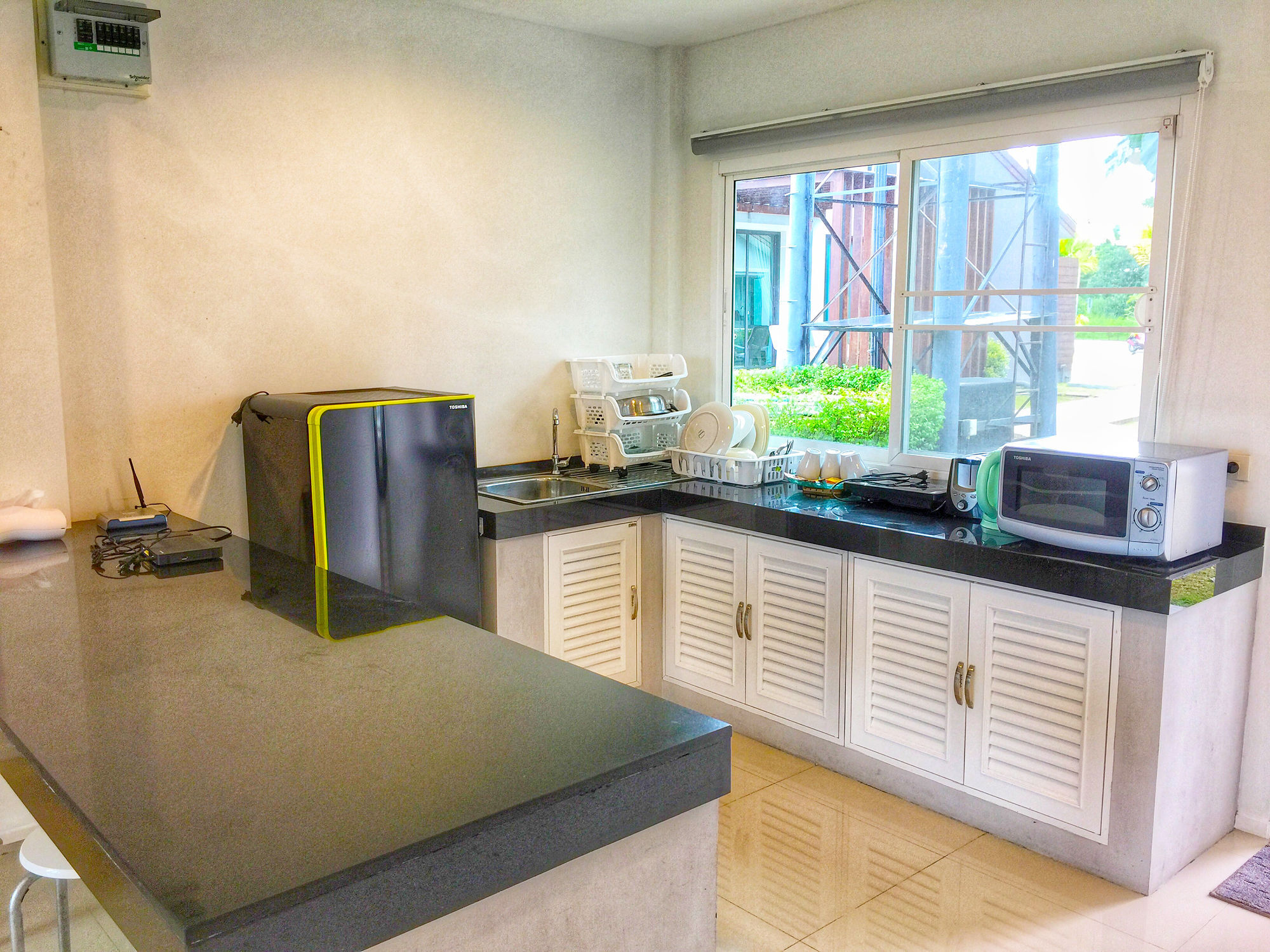 Sea Space Villa Phuket Rawai Eksteriør bilde