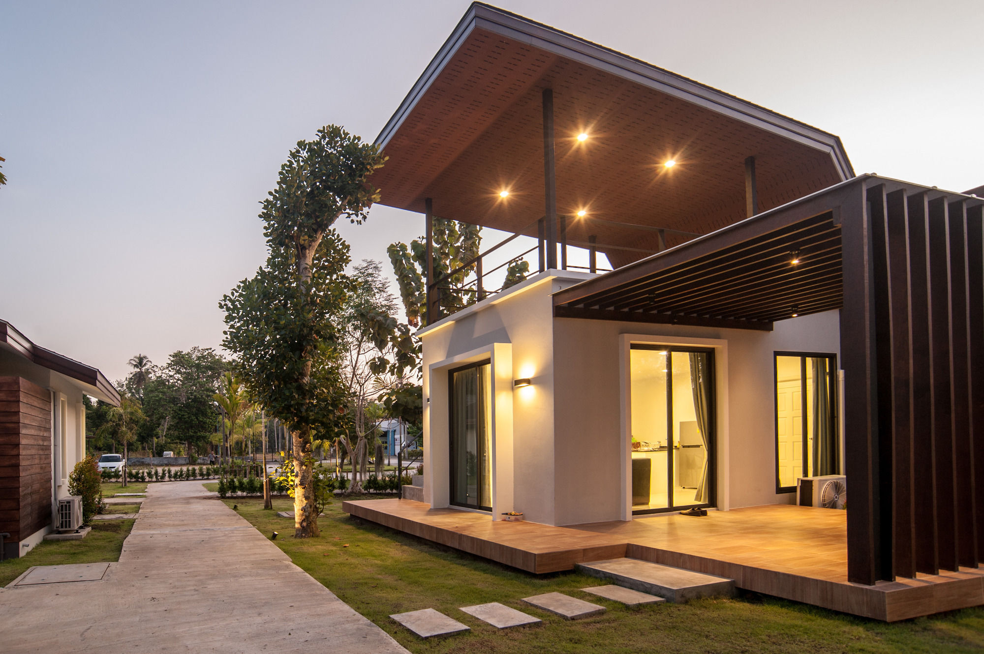 Sea Space Villa Phuket Rawai Eksteriør bilde
